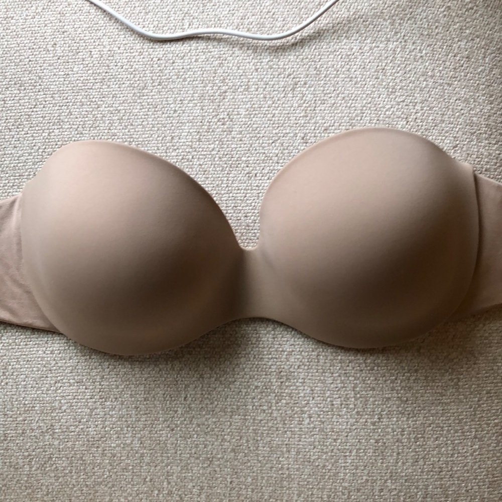 Strapless Bra by True & Co.